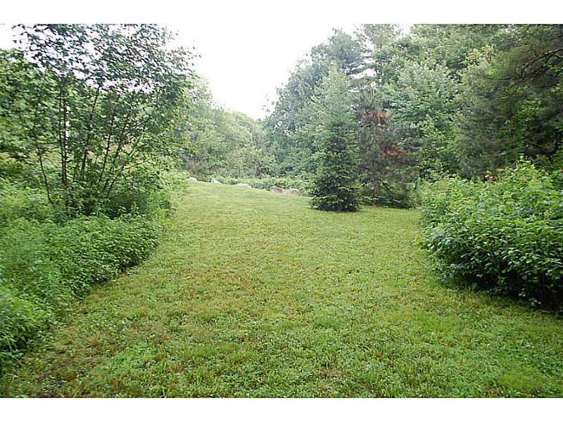 108 Falmouth Road Windham, ME 04062 - Photo 22 of 35 Yard/Garden.