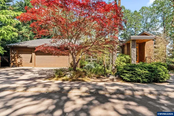 $1,275,000 | 3793 Northwest Sparrow Place, Corvallis, OR 97330