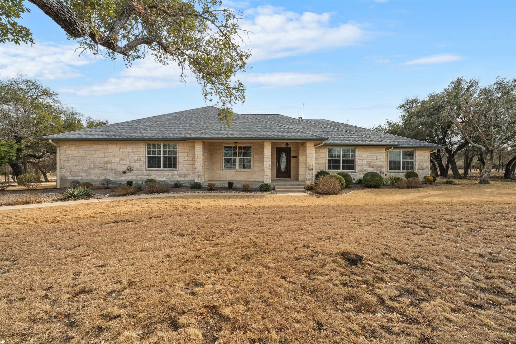 420 Rundberg Drive Jarrell, TX 76537 - Photo 27 of 28