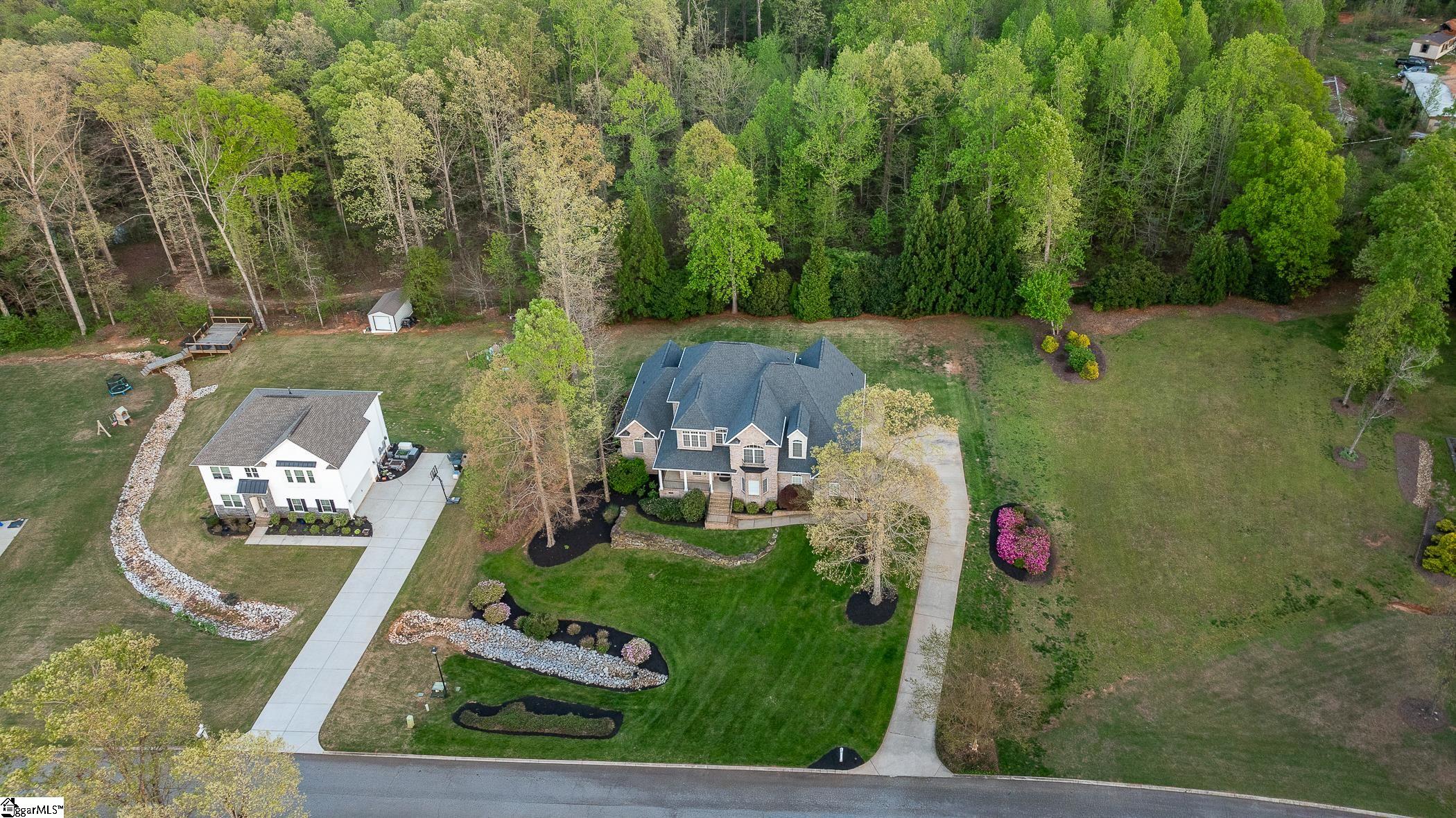 127 Warren Drive Easley, SC 29640 - Photo 47 of 49