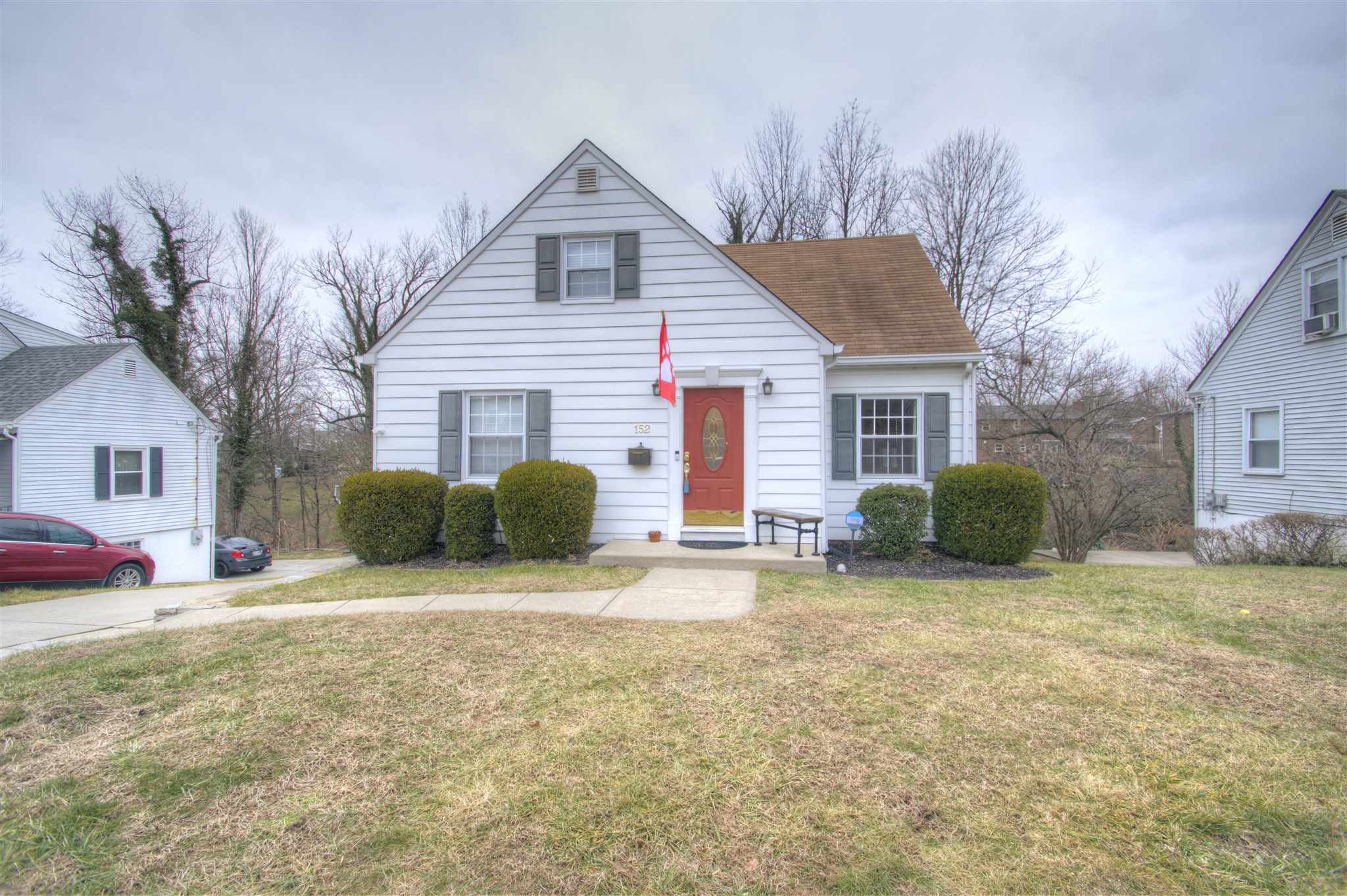 152 Pleasant Ridge Avenue Fort Mitchell, KY 41017 - Photo 33 of 33 Gallery Image 33