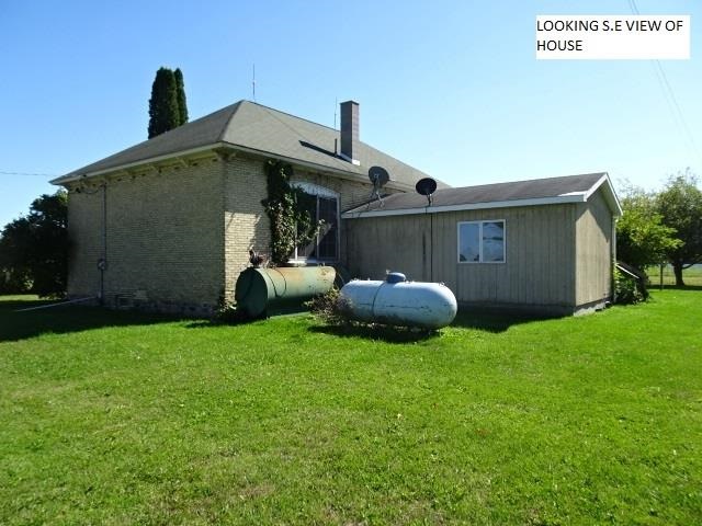 10495 North Leaton Road Clare, MI 48617 - Photo 10 of 54