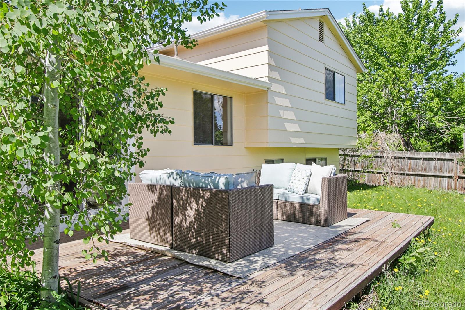 235 Summit Circle Lafayette, CO 80026 - Photo 22 of 29