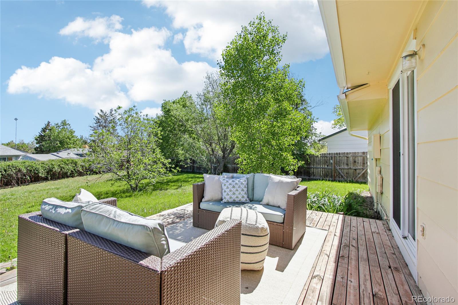 235 Summit Circle Lafayette, CO 80026 - Photo 23 of 29