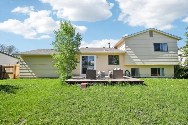 $599,000 | 235 Summit Circle, Lafayette, CO 80026