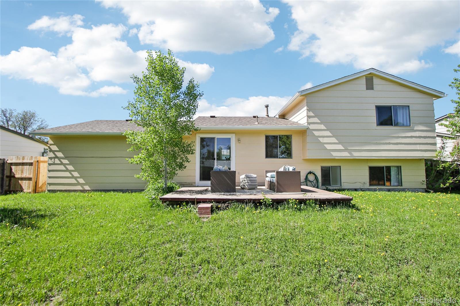 235 Summit Circle Lafayette, CO 80026 - Photo 24 of 29