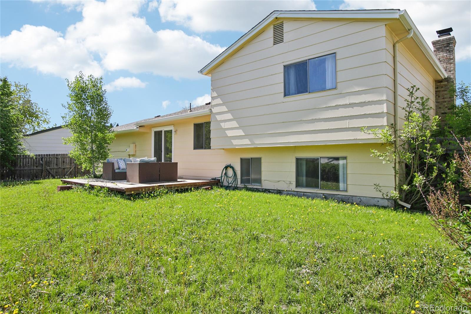 235 Summit Circle Lafayette, CO 80026 - Photo 25 of 29