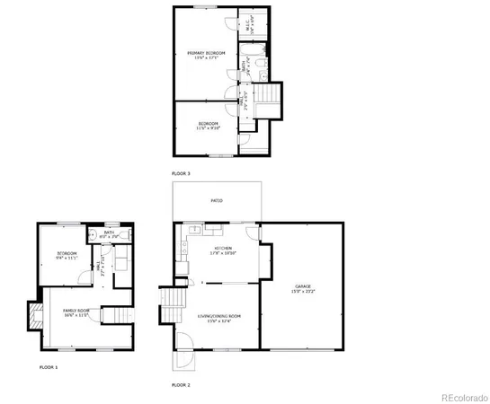 $599,000 | 235 Summit Circle, Lafayette, CO 80026