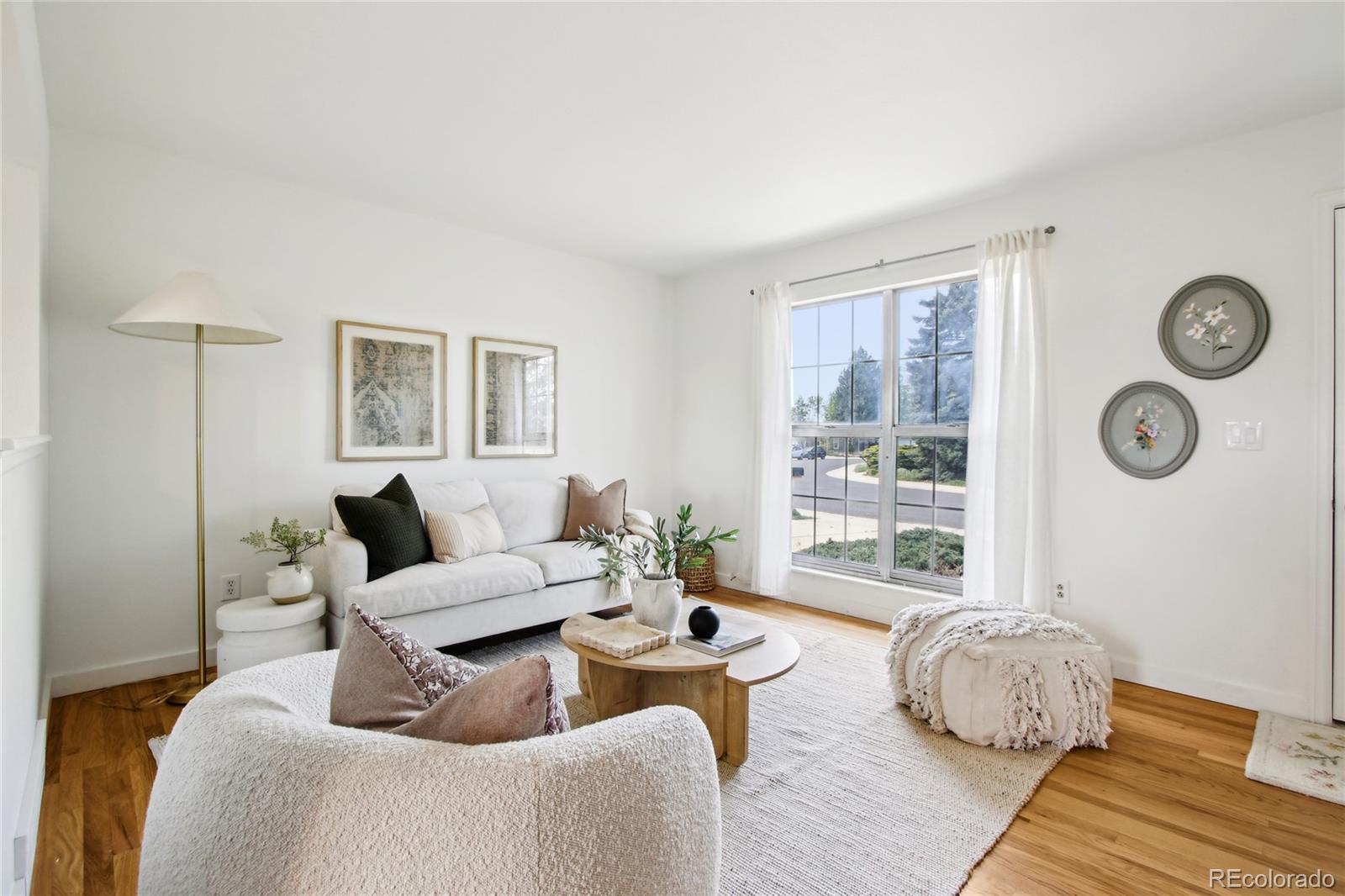 235 Summit Circle Lafayette, CO 80026 - Photo 3 of 29