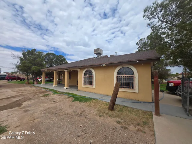 $339,950 | 8520 Wingo Way, El Paso, TX 79907