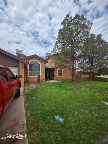 $339,950 | 8520 Wingo Way, El Paso, TX 79907