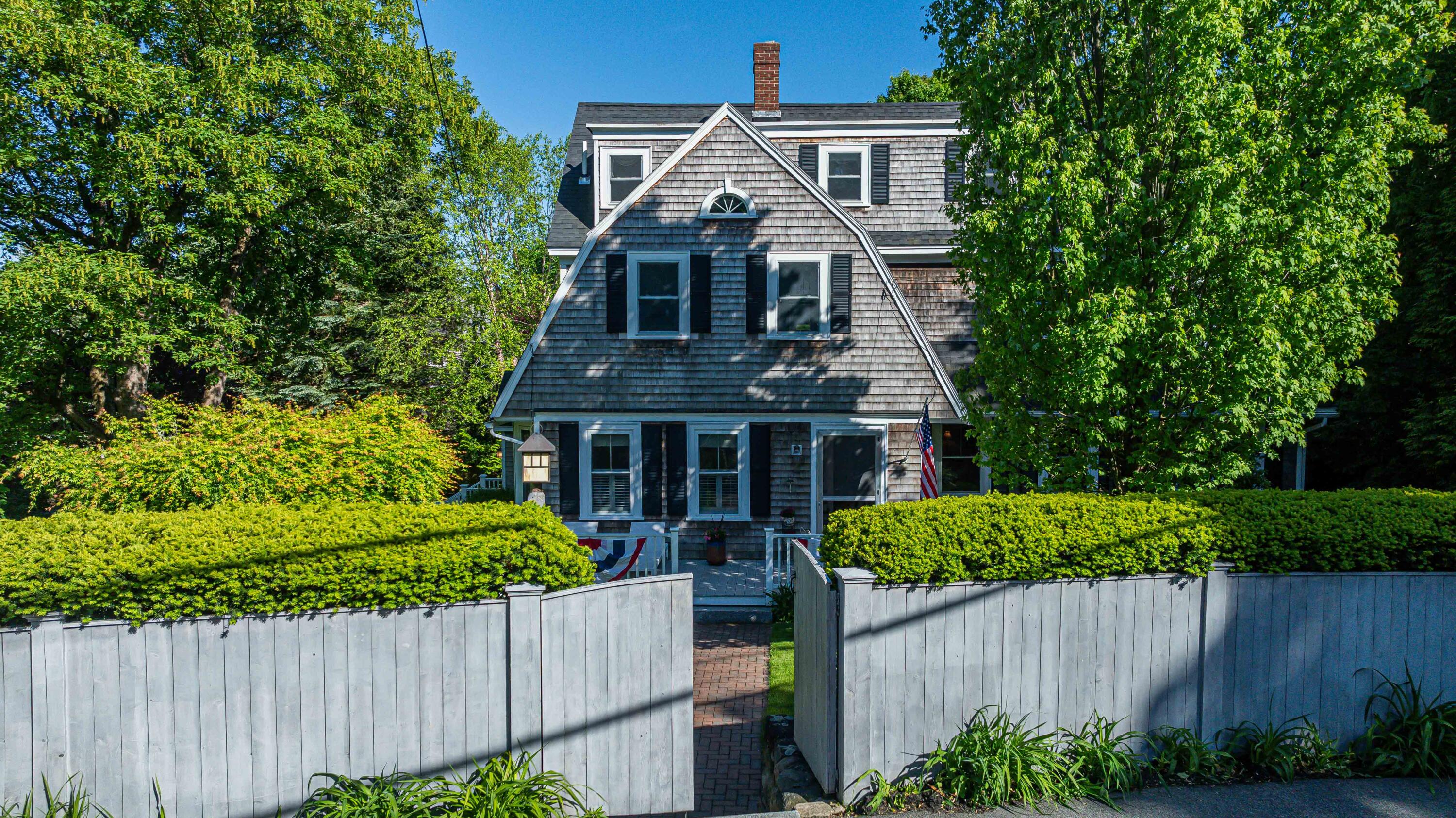 1 Norwood Farms Road York, ME 03909 - Photo 11 of 61 11