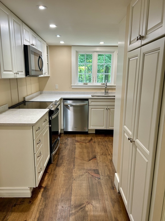 41 North Great Road, Unit 41 Lincoln, MA 01773 - Photo 12 of 25 Gallery Image 12