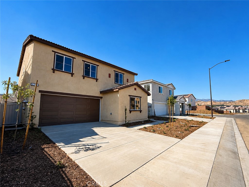 5397 Larkspur Road Banning, CA 92220 - Photo 1 of 1