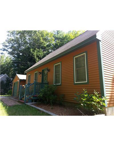 15 North Village Road York, ME 03902 - Photo 1 of 17 Facade/Exterior Front.
