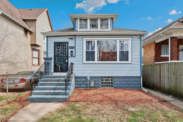 $205,000 | 11945 South Yale Avenue, Chicago, IL 60628