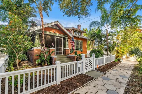 $750,000 | 1114 3rd Street North, St. Petersburg, FL 33701