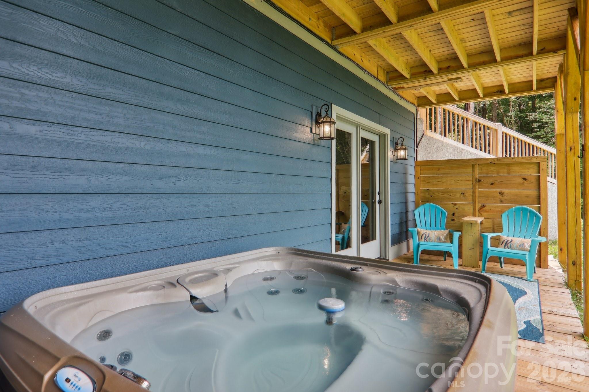 1105 Fls Vw Road Bryson City, NC 28713 - Photo 43 of 47