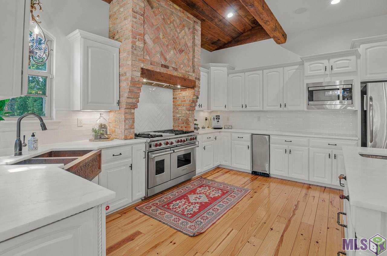 22341 Chaney Road Zachary, LA 70791 - Photo 11 of 50 Gallery Image 11