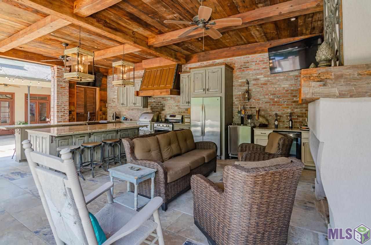 22341 Chaney Road Zachary, LA 70791 - Photo 31 of 50 Gallery Image 31