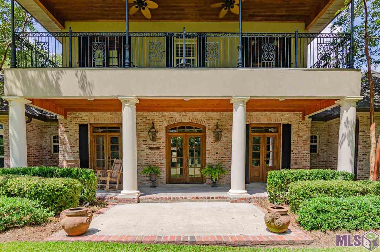 22341 Chaney Road Zachary, LA 70791 - Photo 38 of 50 Gallery Image 38