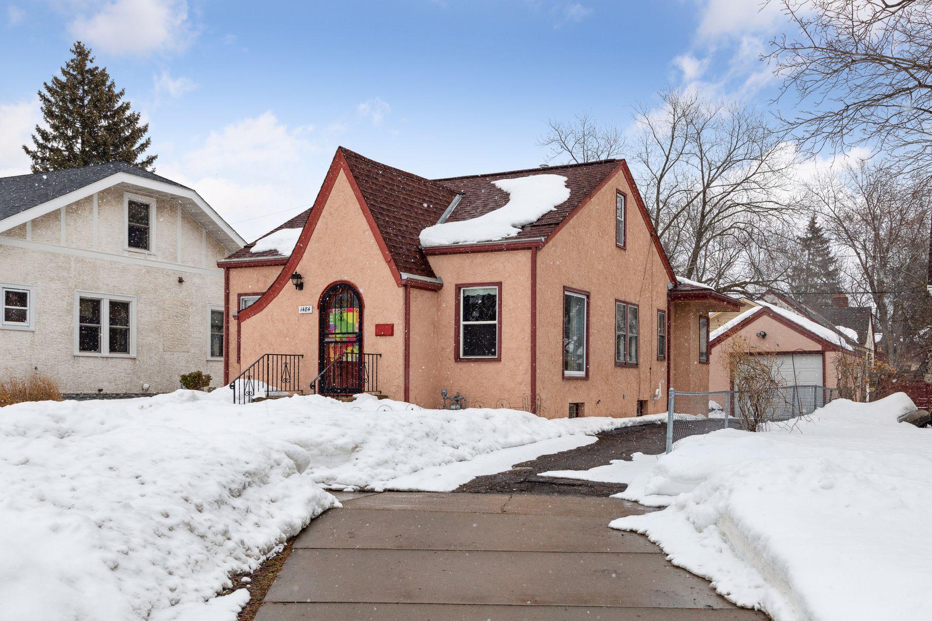 1484 Pascal Street St. Paul, MN 55108 - Photo 1 of 1