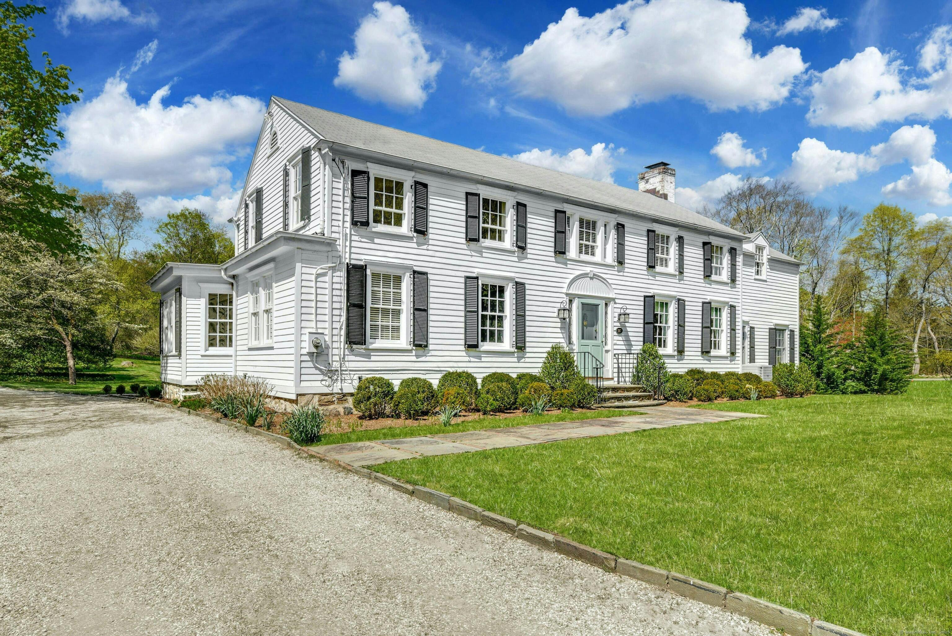 217 West Norwalk Road Norwalk, CT 06850 - Photo 1 of 1