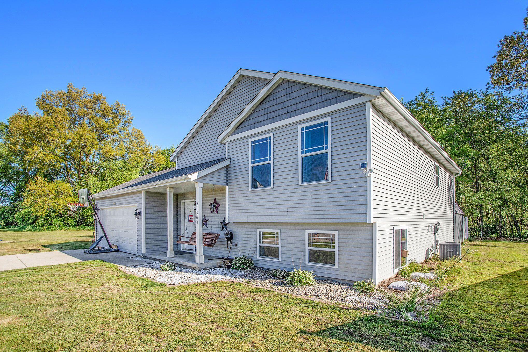 71300 Ilean Road Edwardsburg, MI 49112 - Photo 1 of 19 2