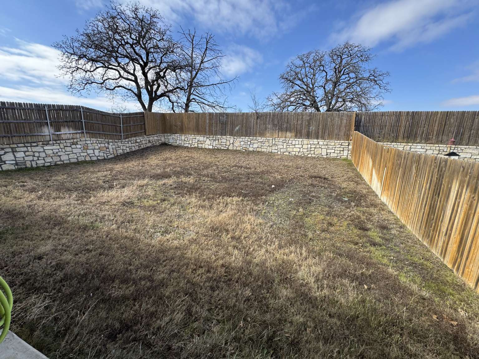 6320 Diamondleaf Bend Austin, TX 78724 - Photo 7 of 11 a view of swimming pool with outdoor space
