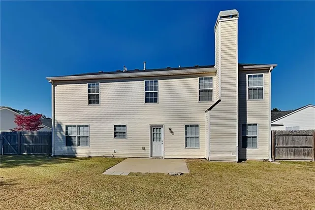 $2,395 | 3193 English Ivy Lane, Buford, GA 30519