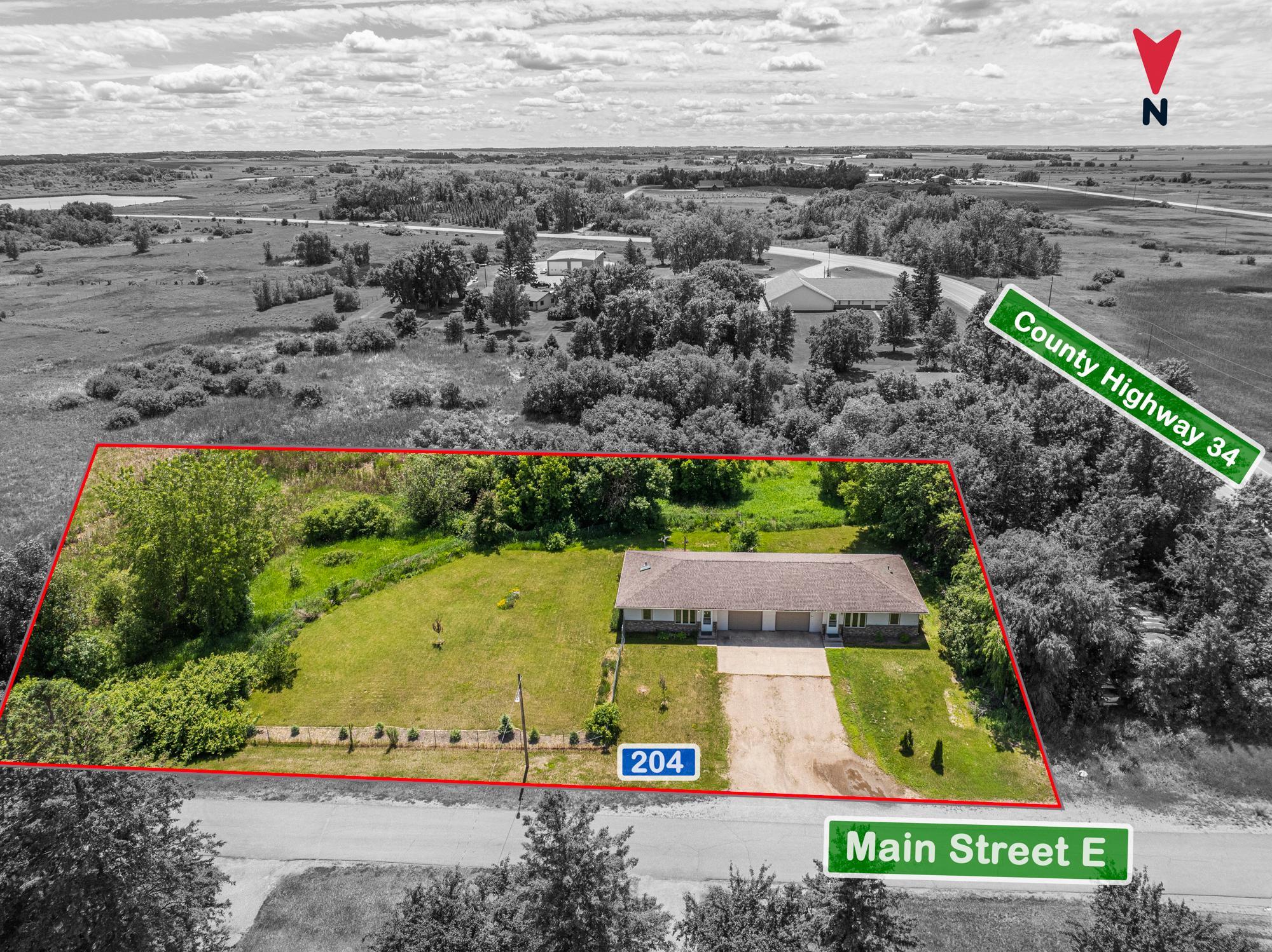 204 Main Street Ogema, MN 56569 - Photo 11 of 31