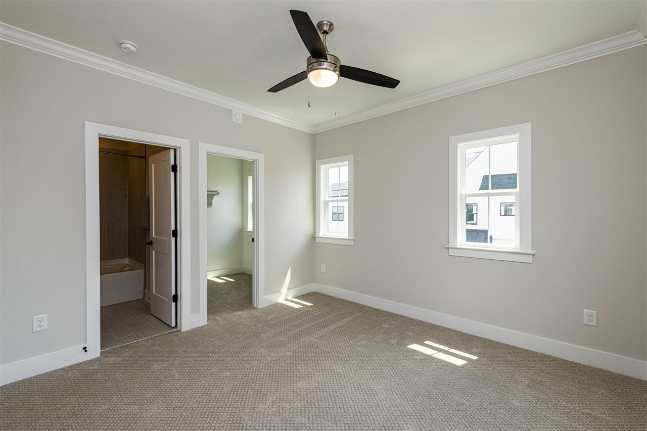 401 Bryan Pointe Drive, Unit 104 Raleigh, NC 27608 - Photo 23 of 26 Photo 23