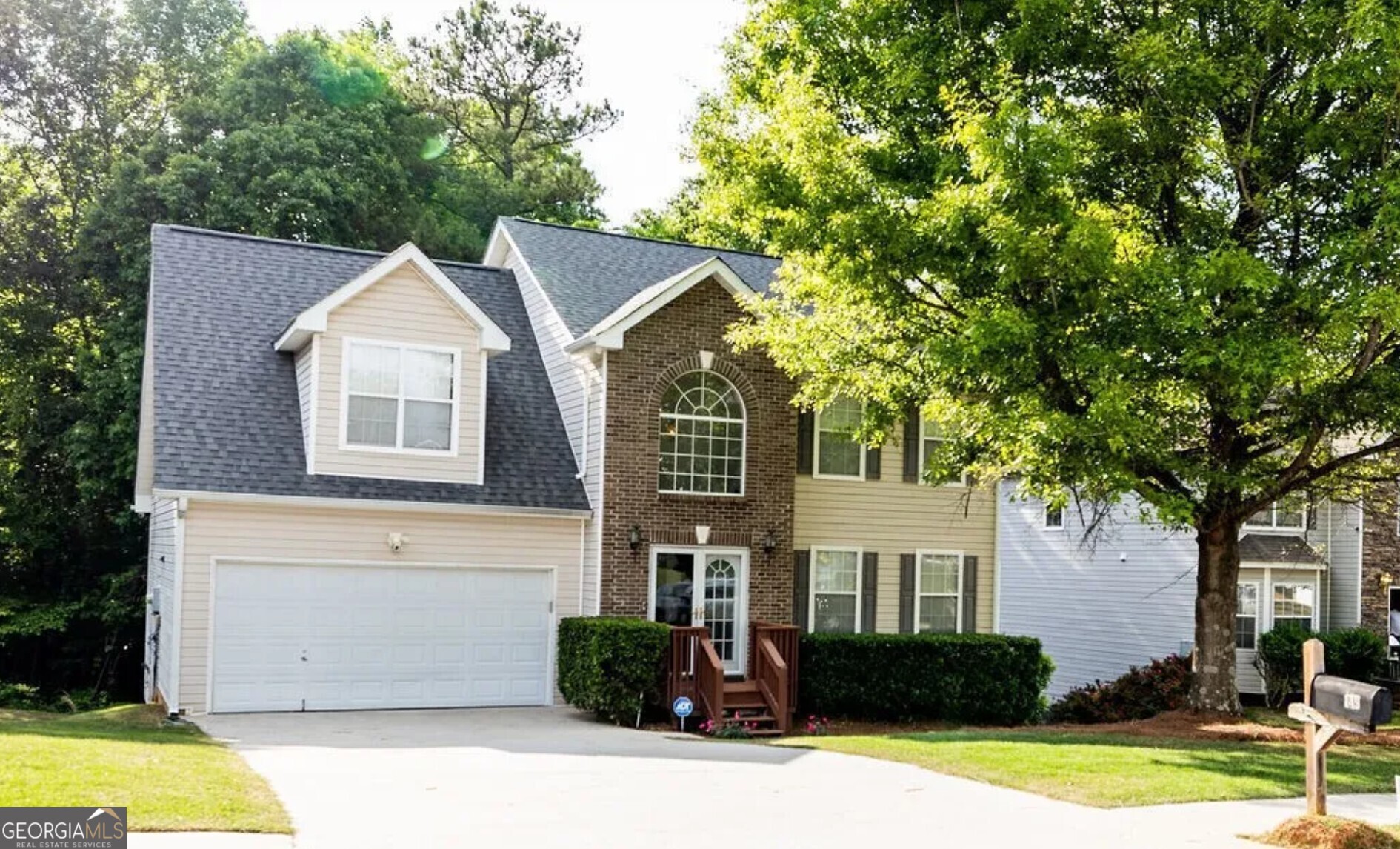 149 Titan Road Stockbridge, GA 30281 - Photo 1 of 1 Gallery Image 1