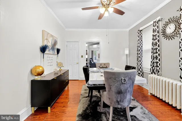 a view of a door front of a house