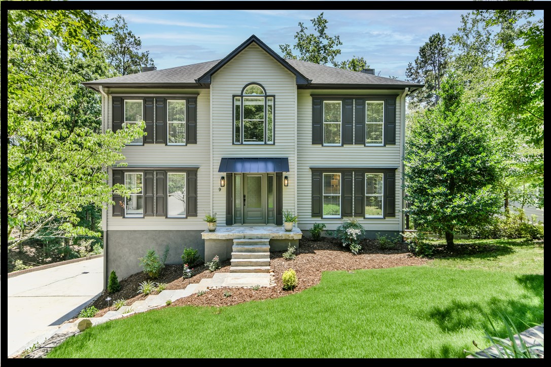 9 Rip Tide Court Salem, SC 29676 - Photo 1 of 50