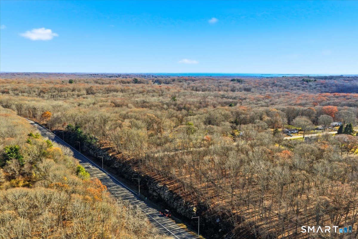 351 Flanders Road Groton, CT 06340 - Photo 11 of 19 a view of city and ocean