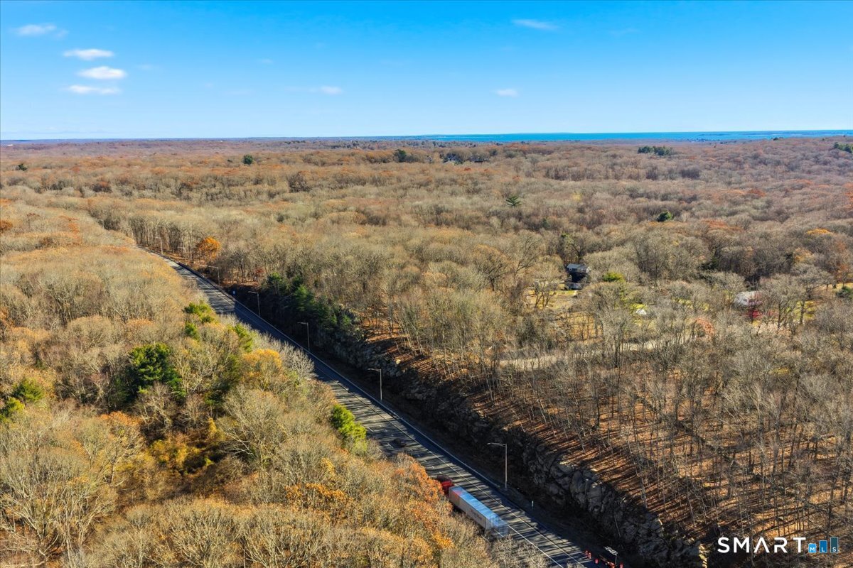 351 Flanders Road Groton, CT 06340 - Photo 12 of 19 a view of city and ocean