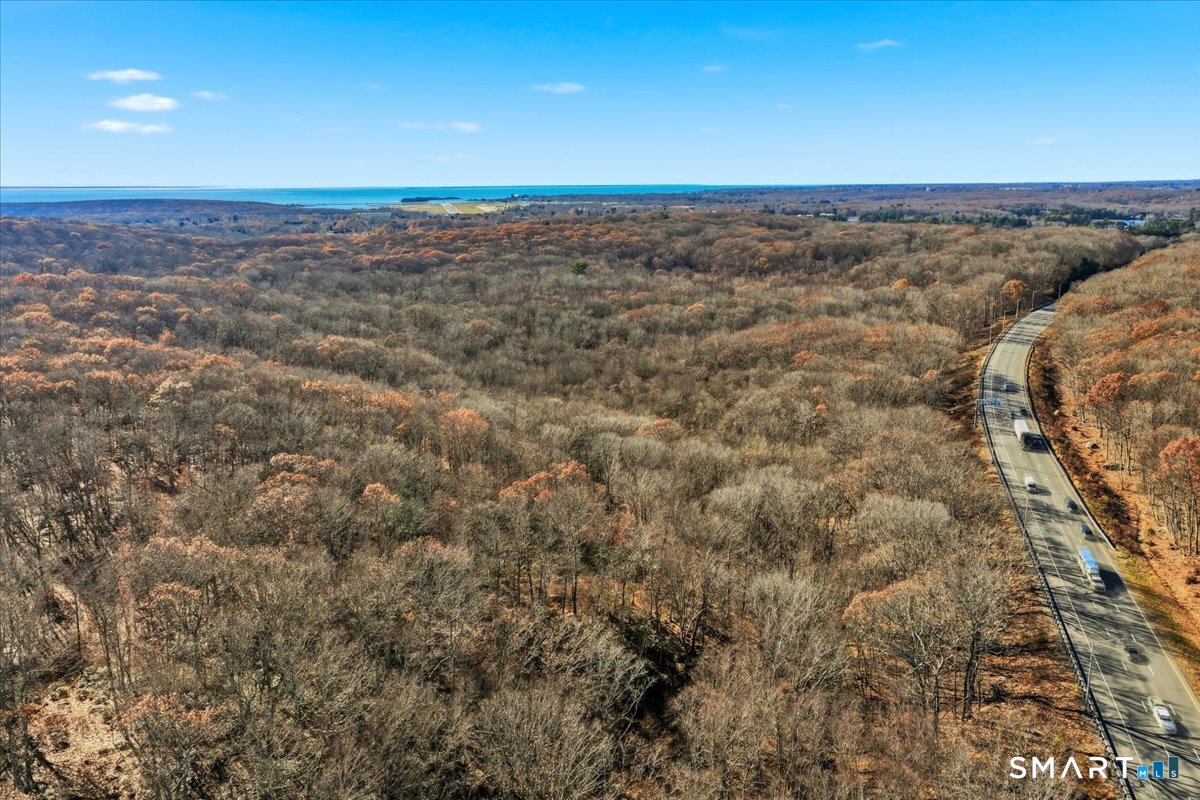 351 Flanders Road Groton, CT 06340 - Photo 8 of 19 a view of city and ocean