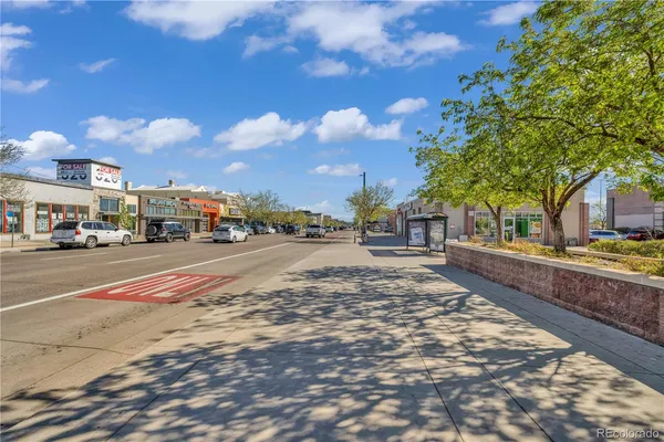 $180,000 | 20 South Logan Street, Unit 102, Denver, CO 80209