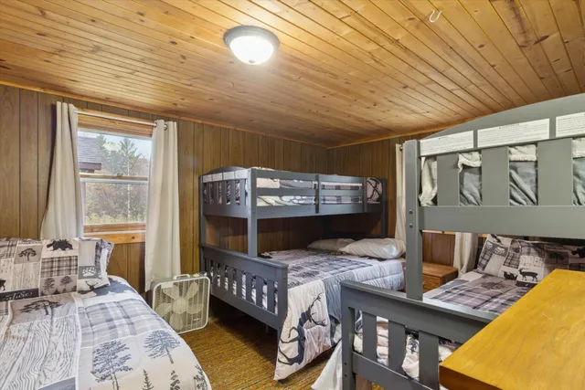 $189,900 | 5626 South Jeffs Road, Unit B, Falmouth, MI 49632