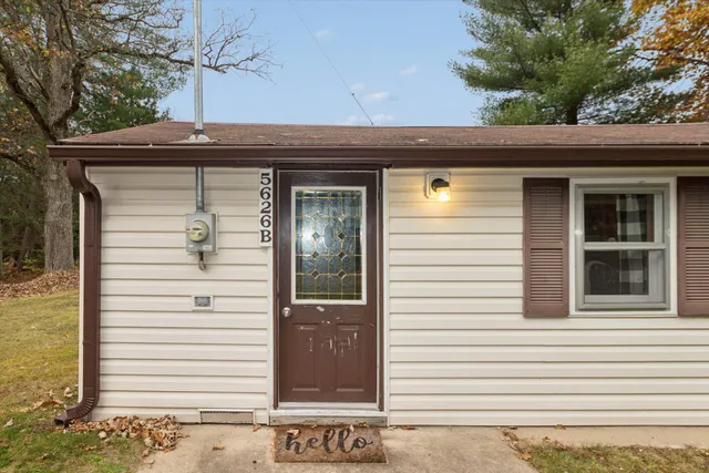 $189,900 | 5626 South Jeffs Road, Unit B, Falmouth, MI 49632
