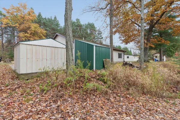 $189,900 | 5626 South Jeffs Road, Unit B, Falmouth, MI 49632
