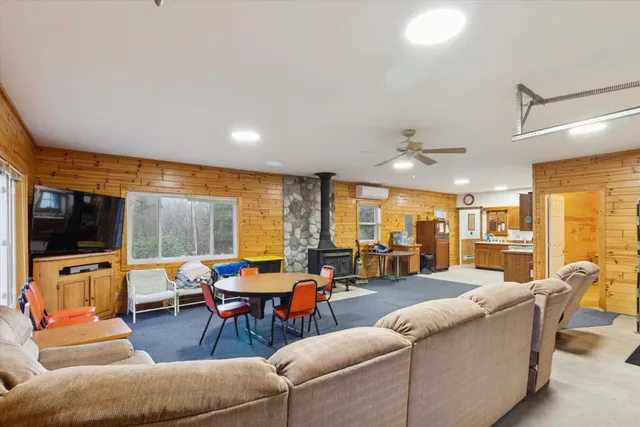 $189,900 | 5626 South Jeffs Road, Unit B, Falmouth, MI 49632