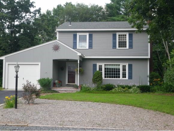 71 Ridgewood Avenue Keene, NH 03431 - Photo 1 of 1