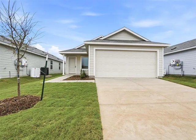 $1,775 | 417 Bower Drive, Princeton, TX 75407