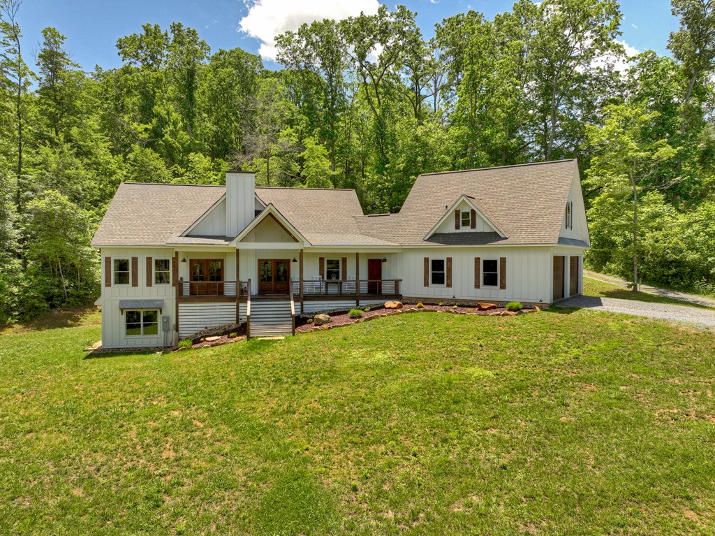 3181 Sugar Creek Road Blue Ridge, GA 30513 - Photo 65 of 71