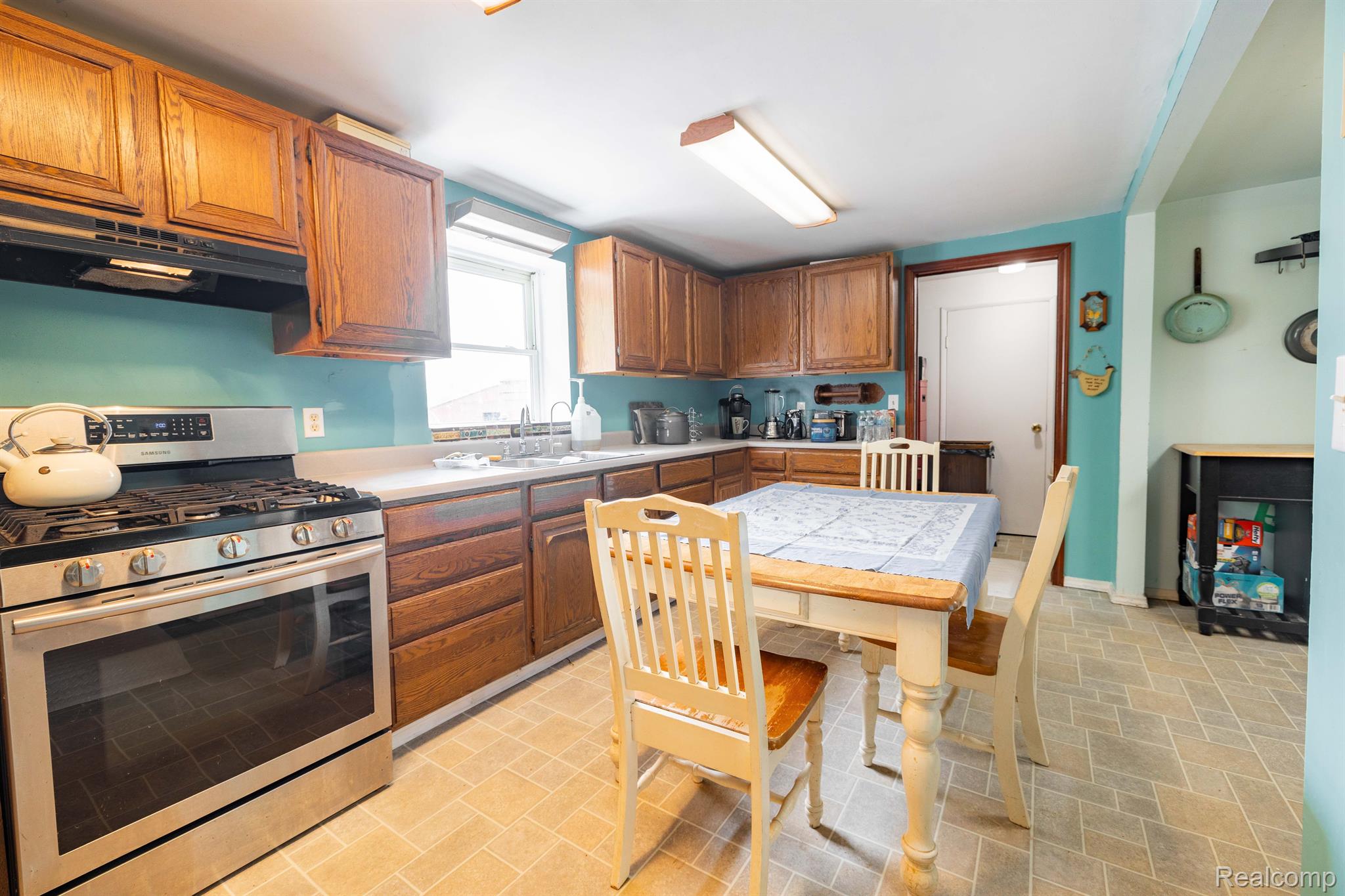 9720 Yensch Road Maybee, MI 48159 - Photo 10 of 42 Gallery Image 10