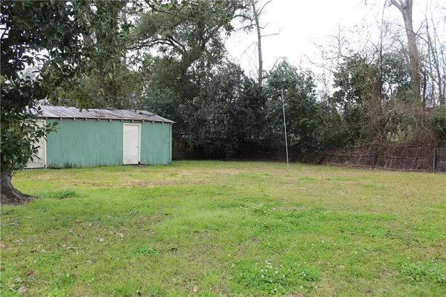 $1,500 | 1100 South Oak Street, Hammond, LA 70403