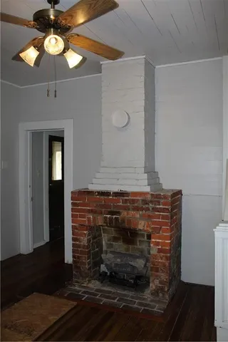 $1,500 | 1100 South Oak Street, Hammond, LA 70403