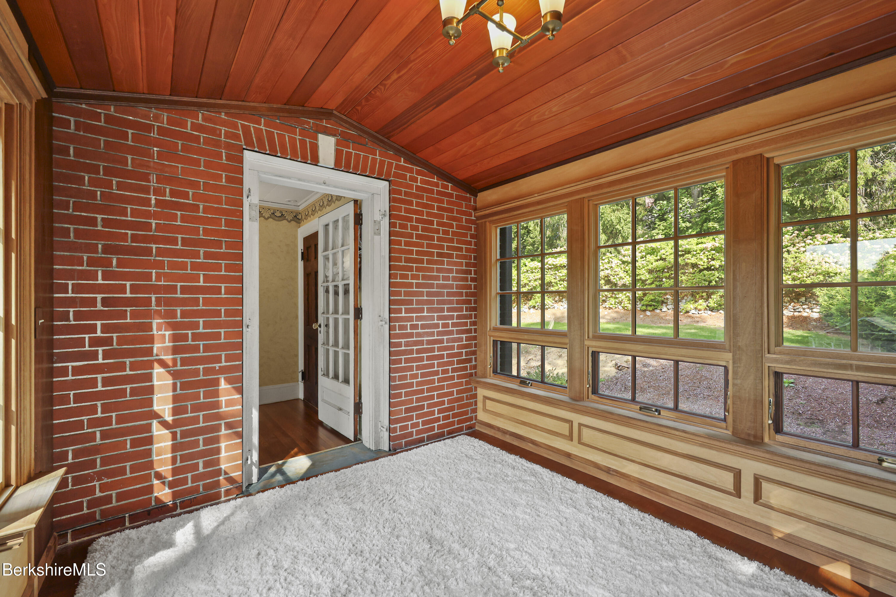 5 Crofut Street Pittsfield, MA 01201 - Photo 33 of 61 Sitting Room or Sleeping Porch